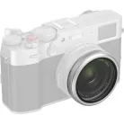 SmallRig 5853 UV Filter for FUJIFILM X100VI / X100V (Silver)