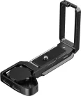 SmallRig 6034 L-Shaped Mount Plate with AirTag Slot for Sony Alpha 7 V / 7R V / 7 IV