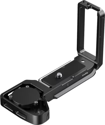 SmallRig 6034 L-Shaped Mount Plate with AirTag Slot for Sony Alpha 7 V / 7R V / 7 IV