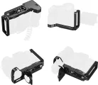 SmallRig 6034 L-Shaped Mount Plate with AirTag Slot for Sony Alpha 7 V / 7R V / 7 IV