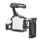 SmallRig 6031 Advanced "Rhinoceros" Cage Kit for Sony Alpha 7 V / 7R V / 7 IV