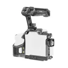 SmallRig 6030 "Rhinoceros" Cage Kit for Sony Alpha 7 V / 7R V / 7 IV