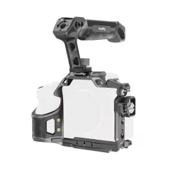   SmallRig 6030 "Rhinoceros" Cage Kit for Sony Alpha 7 V / 7R V / 7 IV