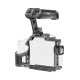 SmallRig 6030 "Rhinoceros" Cage Kit for Sony Alpha 7 V / 7R V / 7 IV