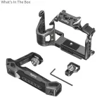 SmallRig 6030 "Rhinoceros" Cage Kit for Sony Alpha 7 V / 7R V / 7 IV