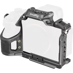   SmallRig 6029 "Rhinoceros" Cage for Sony Alpha 7 V / 7R V / 7 IV