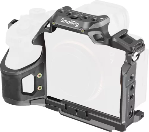 SmallRig 6029 "Rhinoceros" Cage for Sony Alpha 7 V / 7R V / 7 IV