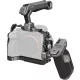 SmallRig 6028 Advanced "HawkLock" Cage Kit for Sony Alpha 7 V / 7R V / 7 IV