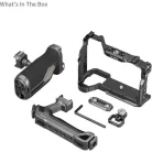 SmallRig 6028 Advanced "HawkLock" Cage Kit for Sony Alpha 7 V / 7R V / 7 IV