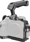 SmallRig 6027 "HawkLock" Cage Kit for Sony Alpha 7 V / 7R V / 7 IV