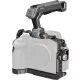 SmallRig 6027 "HawkLock" Cage Kit for Sony Alpha 7 V / 7R V / 7 IV