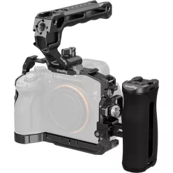   SmallRig 6026 Advanced Cage Kit for Sony Alpha 7 V / 7R V / 7 IV