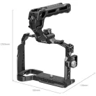 SmallRig 6025 Cage Kit for Sony Alpha 7 V / 7R V / 7 IV