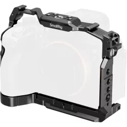   SmallRig 6024 "HawkLock" Quick Release Cage for Sony Alpha 7 V / 7R V / 7 IV