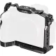 SmallRig 6024 "HawkLock" Quick Release Cage for Sony Alpha 7 V / 7R V / 7 IV