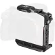 SmallRig 6023 "HawkLock" Quick Release Half Cage for Sony Alpha 7 V / 7R V / 7 IV
