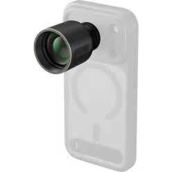   SmallRig 5920 2× Magnification Telephoto Lens for Phones (T-Mount)