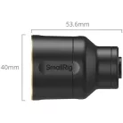 SmallRig 5920 2× Magnification Telephoto Lens for Phones (T-Mount)