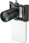 SmallRig 5334 2× Magnification Telephoto & Macro Lens Kit for Phones (T-Mount)