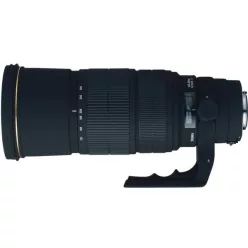 Sigma 120-300mm / 2.8 APO EX IF HSM DG (for Canon)