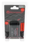 BERENSTARGH BLX-1 akkumulátor (for Olympus OM-1) (2.250mAh) (13596)