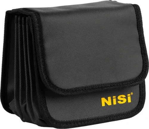 NiSi JetMag Pro MAXMAG Filter Pouch