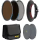 NiSi JetMag Pro MAXMAG Landscape ND Kit for Sony 14mm F1.8