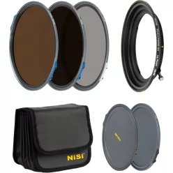   NiSi JetMag Pro MAXMAG Landscape ND Kit for Nikkor 14-24mm F2.8 S