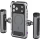 SmallRig 5584 Megatron Edition Mobile Dual Handheld Kit for iPhone 17 Pro Max