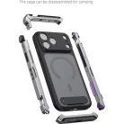 SmallRig 5584 Megatron Edition Mobile Dual Handheld Kit for iPhone 17 Pro Max