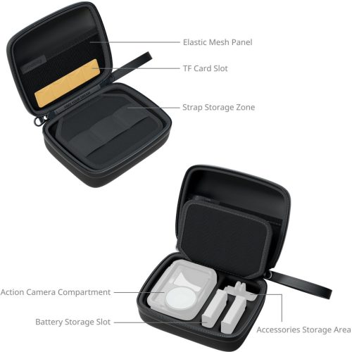 SmallRig 5917 Storage Bag (for DJI Osmo Action 6 / 5 Pro)