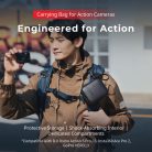 SmallRig 5917 Storage Bag (for DJI Osmo Action 6 / 5 Pro)