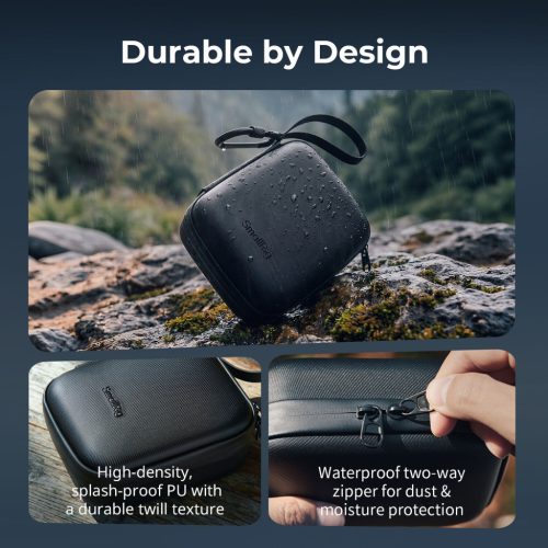 SmallRig 5917 Storage Bag (for DJI Osmo Action 6 / 5 Pro)