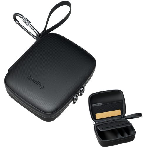 SmallRig 5917 Storage Bag (for DJI Osmo Action 6 / 5 Pro)