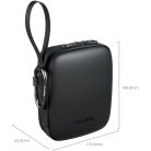 SmallRig 5917 Storage Bag (for DJI Osmo Action 6 / 5 Pro)