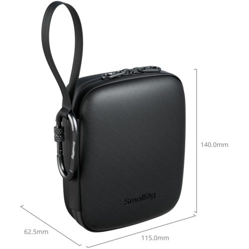 SmallRig 5917 Storage Bag (for DJI Osmo Action 6 / 5 Pro)