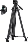 SmallRig 5580 FSD16 FreeSpeed Heavy-Duty Carbon Fiber Tripod