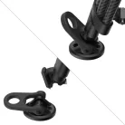 SmallRig 5580 FSD16 FreeSpeed Heavy-Duty Carbon Fiber Tripod
