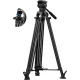 SmallRig 5579 FSD16 FreeSpeed Heavy-Duty Aluminum Alloy Tripod