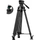 SmallRig 5578 FSD18 FreeSpeed Heavy-Duty Carbon Fiber Tripod