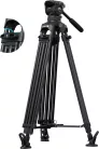 SmallRig 5577 FSD18 FreeSpeed Heavy-Duty Aluminum Alloy Tripod