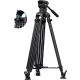 SmallRig 5577 FSD18 FreeSpeed Heavy-Duty Aluminum Alloy Tripod