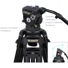 SmallRig 5577 FSD18 FreeSpeed Heavy-Duty Aluminum Alloy Tripod