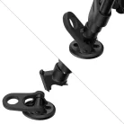 SmallRig 5577 FSD18 FreeSpeed Heavy-Duty Aluminum Alloy Tripod