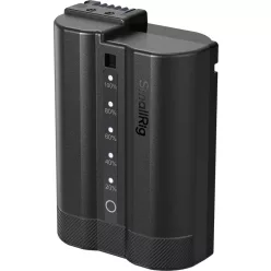   SmallRig 5299 USB-C Camera Battery with Power Display for Nikon EN-EL15c