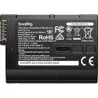 SmallRig 5299 USB-C Camera Battery with Power Display for Nikon EN-EL15c