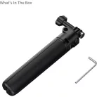 SmallRig 5725 Grip-Tripod for Action Cameras