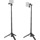 SmallRig 5725 Grip-Tripod for Action Cameras