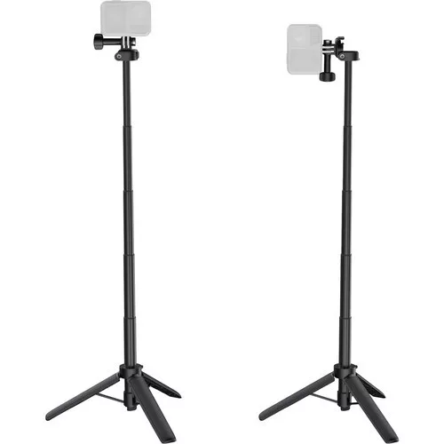 SmallRig 5725 Grip-Tripod for Action Cameras