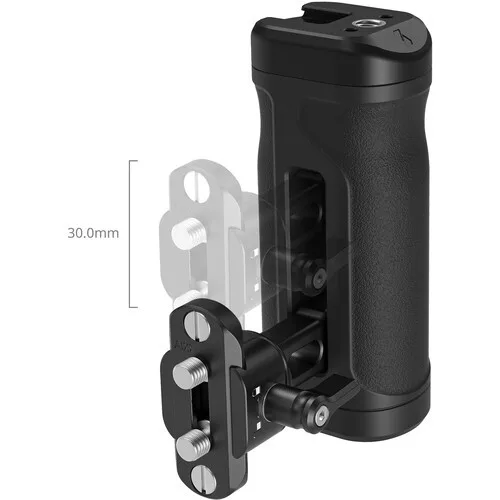 SmallRig 5947 Mini Side Handle with NATO Clamp